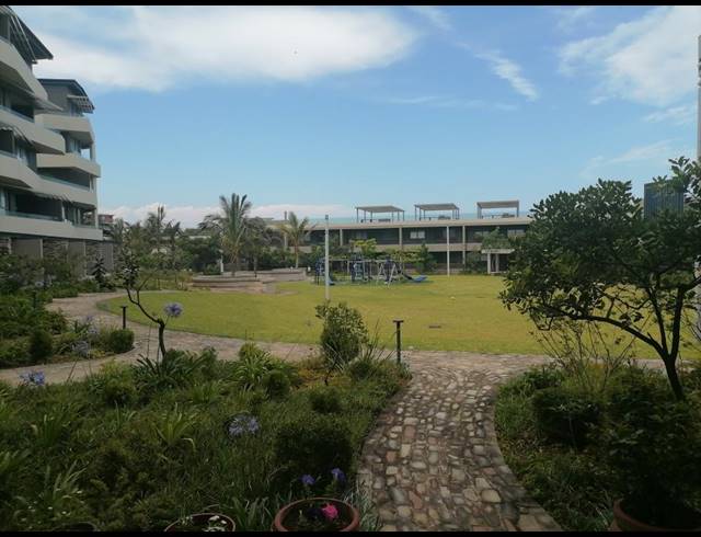 2 BEDROOM APARTMENT FOR SALE IN SIBAYA PRECINCT
